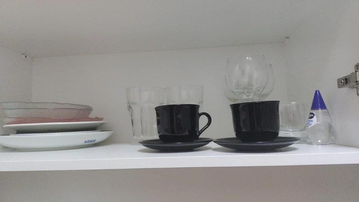 Apartamento Augusta Cd 112