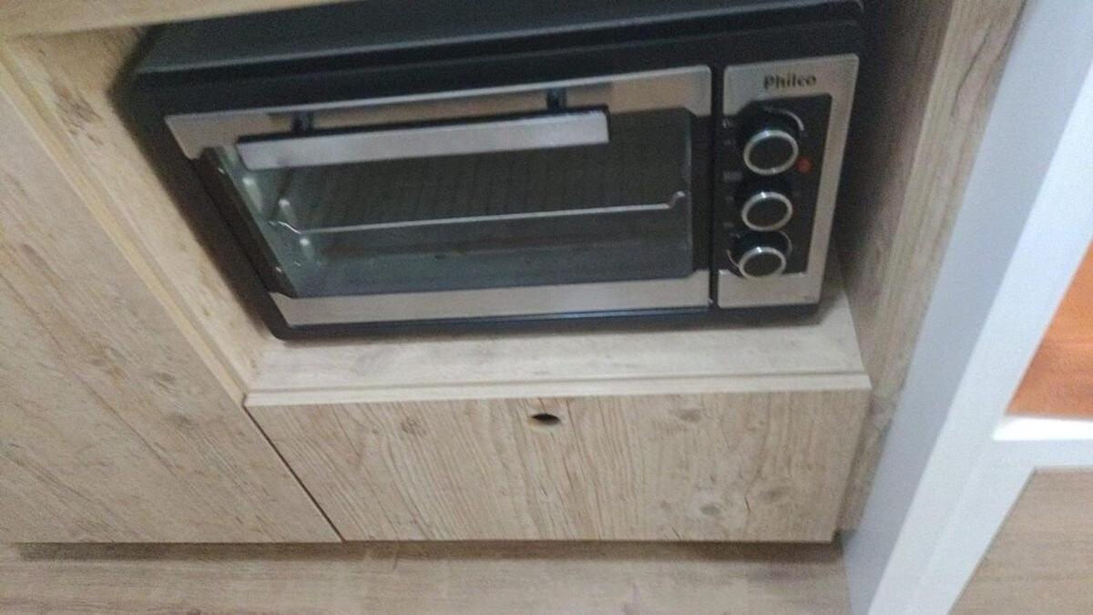 Apartamento Augusta Cd 112 *