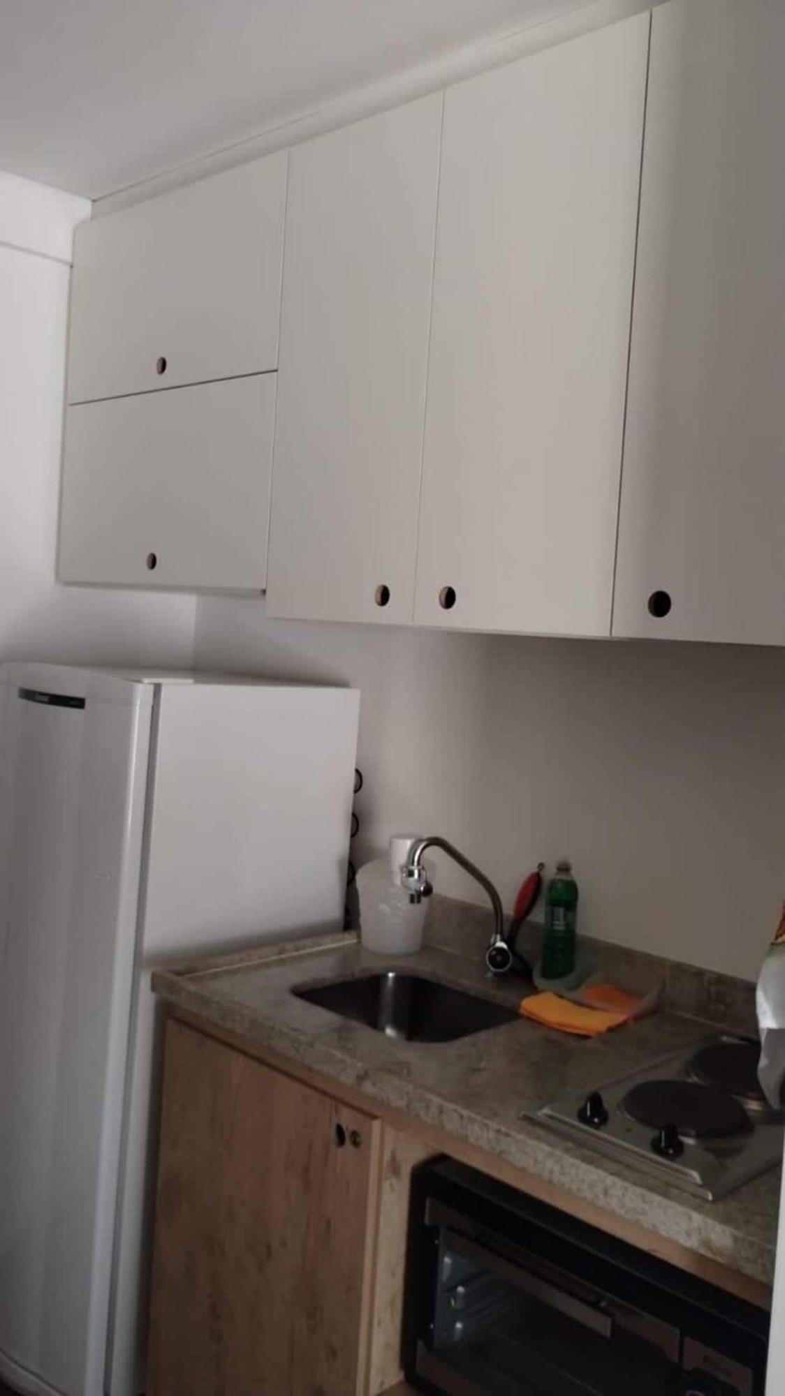 Augusta Cd 112 Apartamento São Paulo