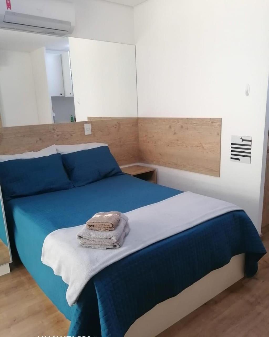 Apartamento Augusta Cd 112 São Paulo