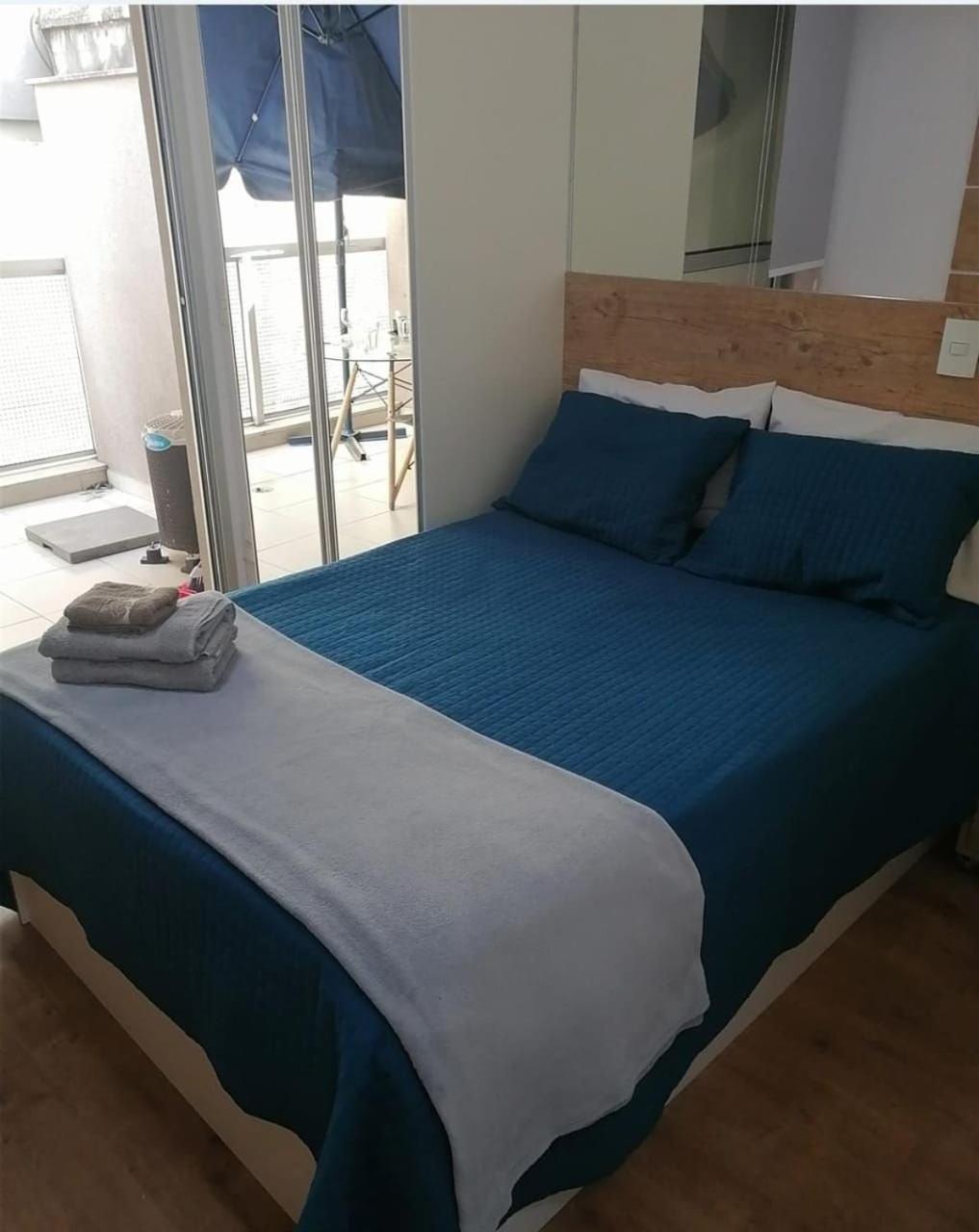 Augusta Cd 112 Apartamento