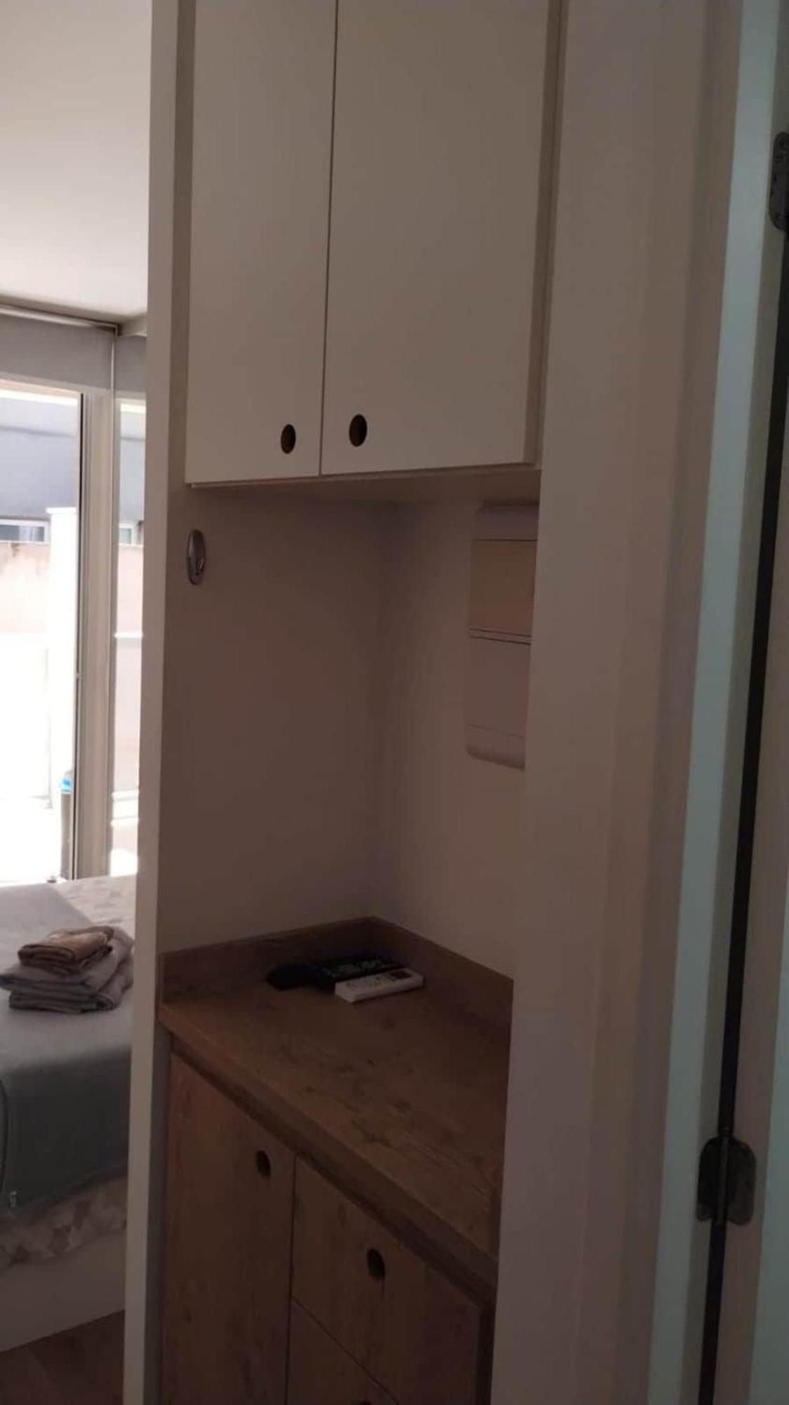 Apartamento Augusta Cd 112 São Paulo