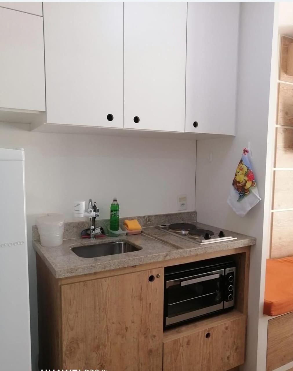 Augusta Cd 112 Apartamento