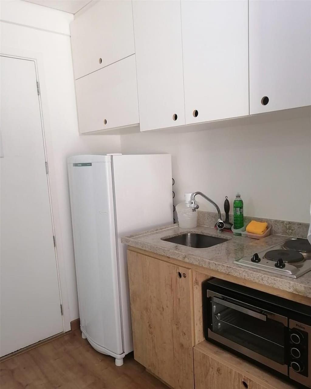 Apartamento Augusta Cd 112 *