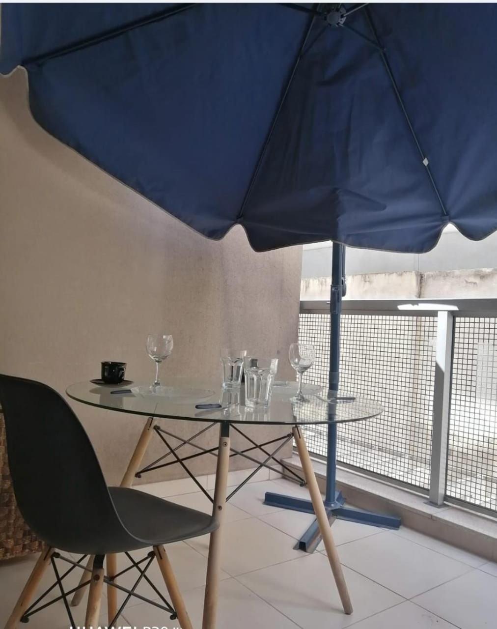 Augusta Cd 112 Apartamento São Paulo