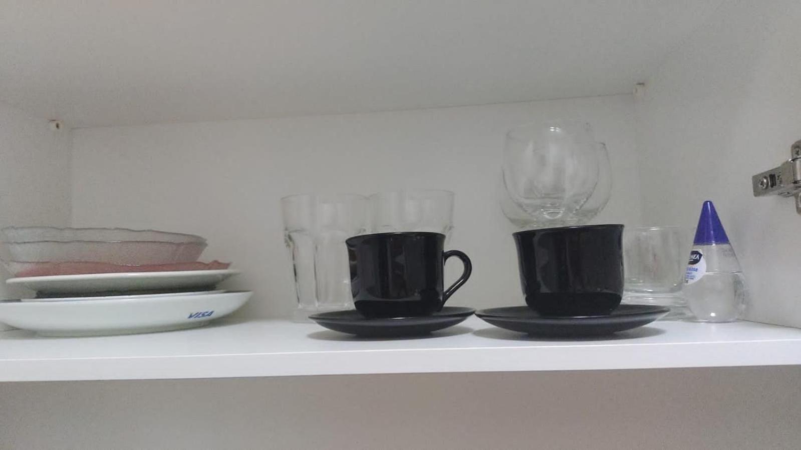 Apartamento Augusta Cd 112