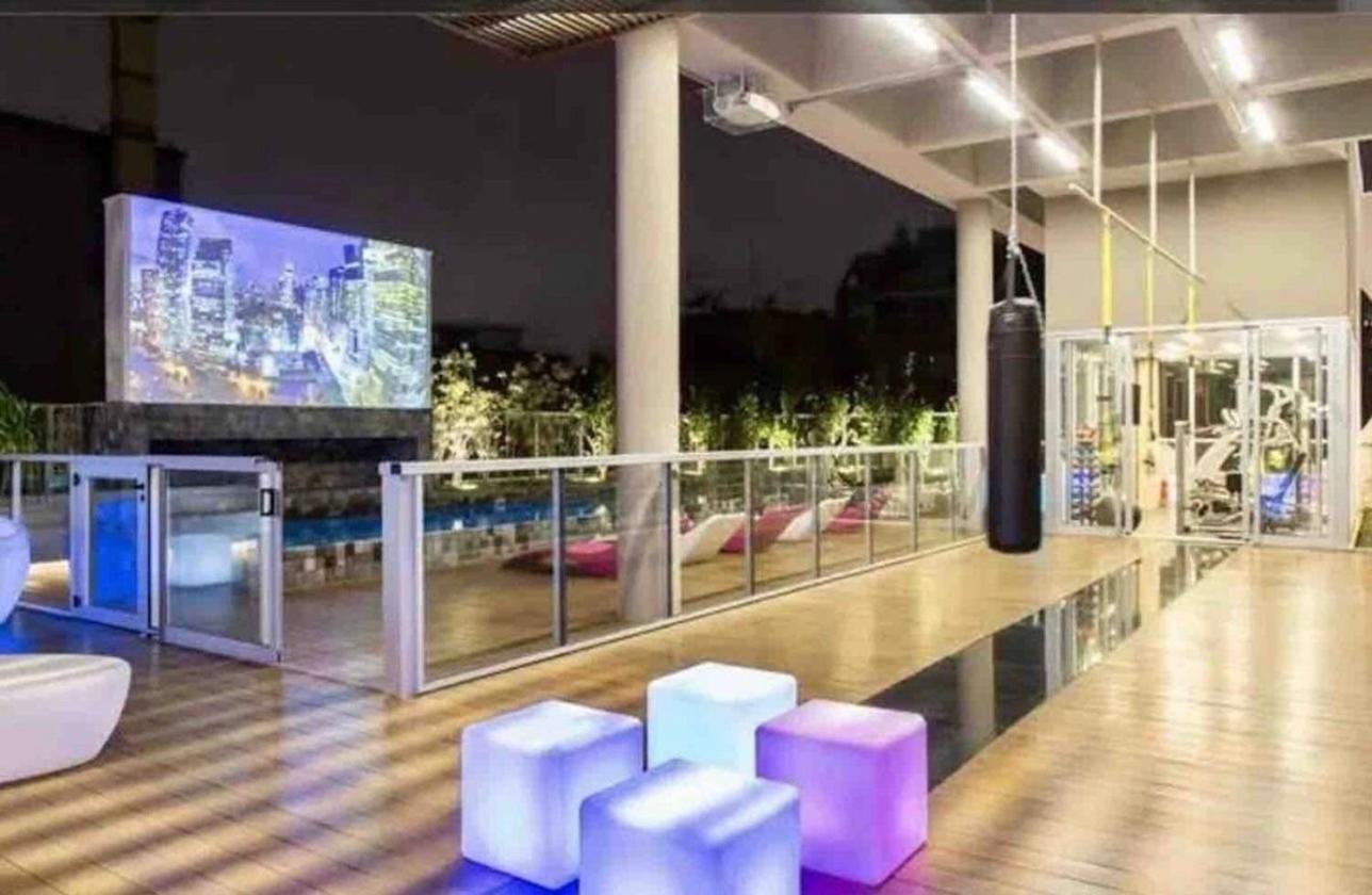 Apartamento Augusta Cd 112 São Paulo