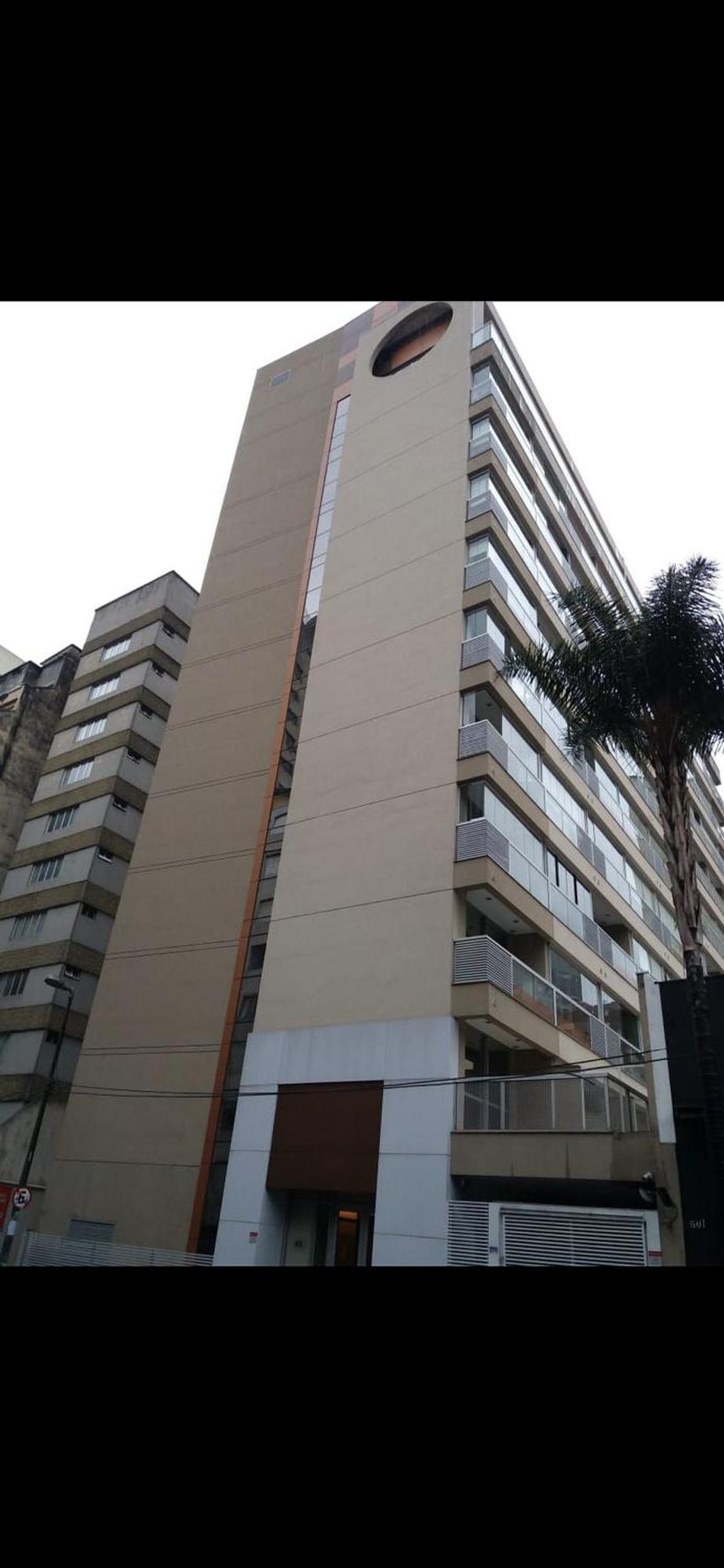 Augusta Cd 112 Apartamento
