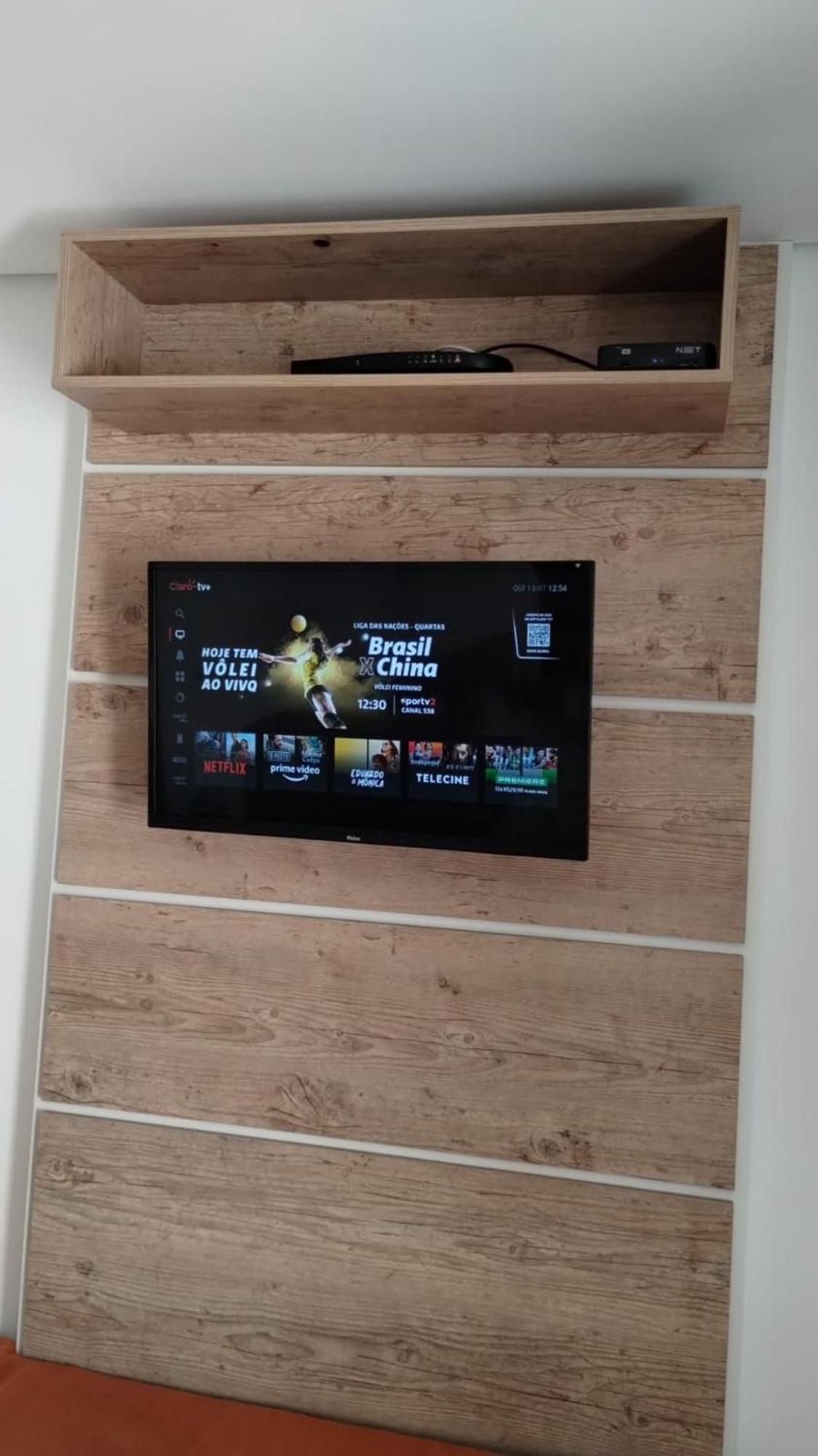 Augusta Cd 112 Apartamento São Paulo