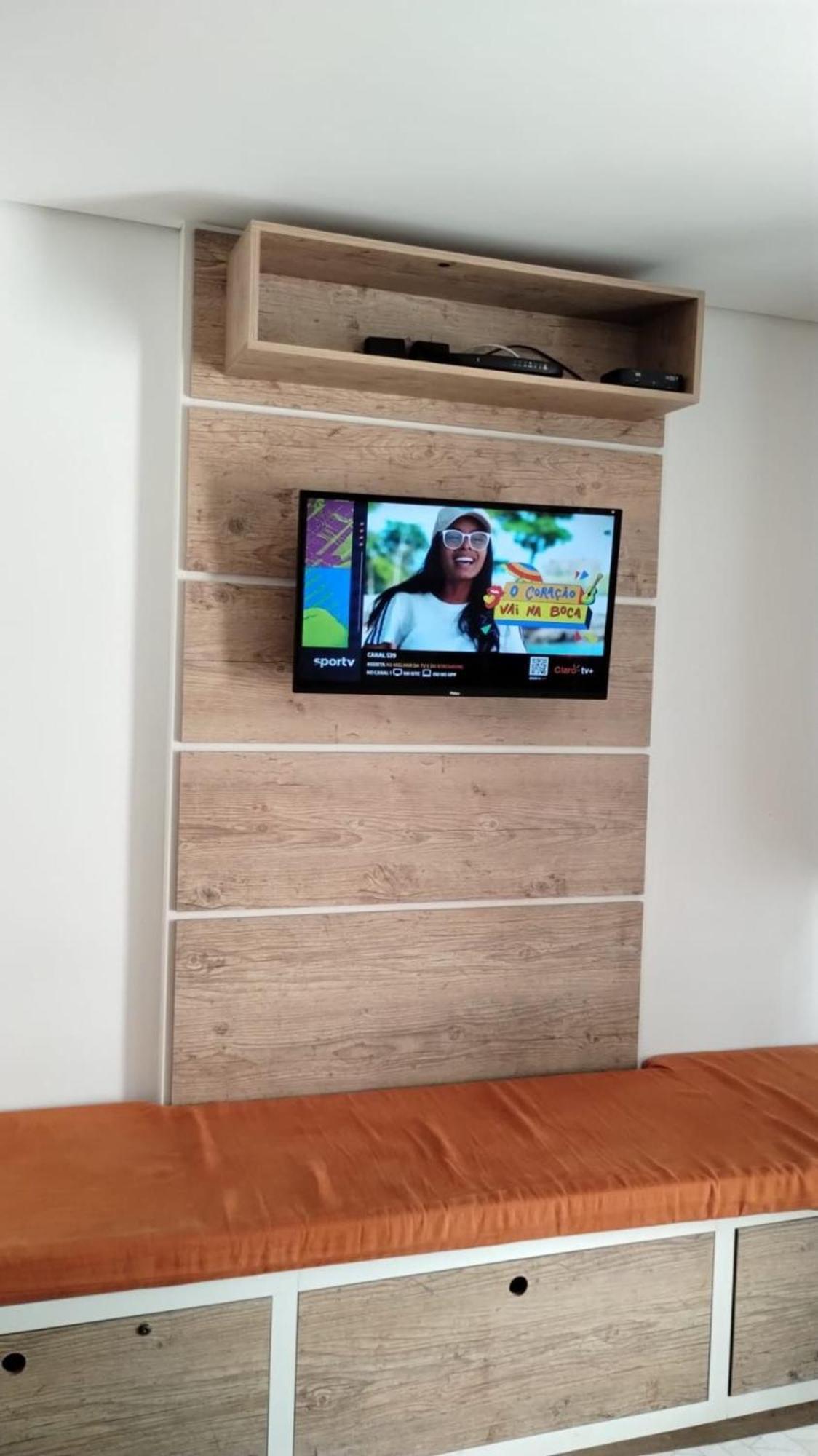 Apartamento Augusta Cd 112