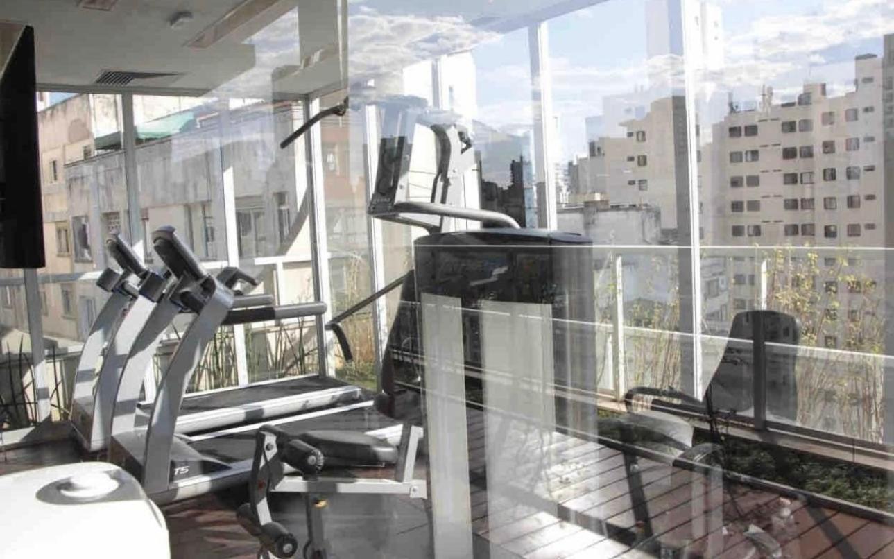 Augusta Cd 112 * São Paulo