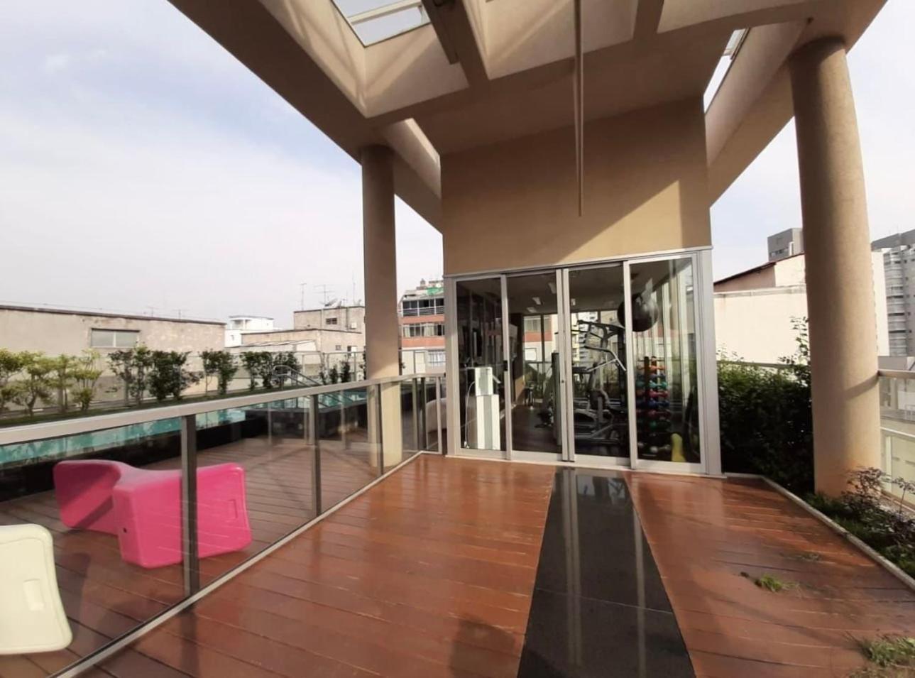Augusta Cd 112 Apartamento