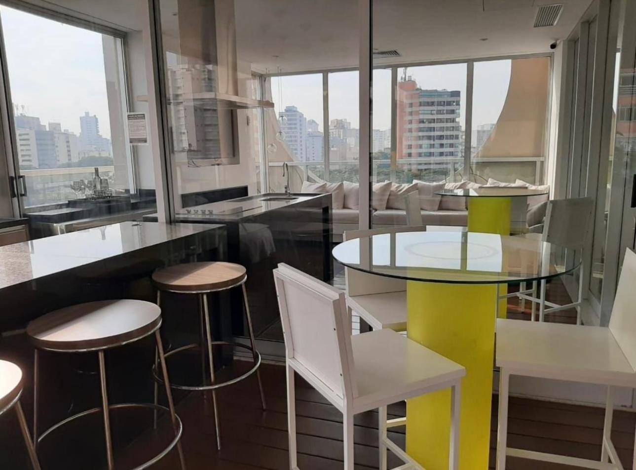 Apartamento Augusta Cd 112 São Paulo